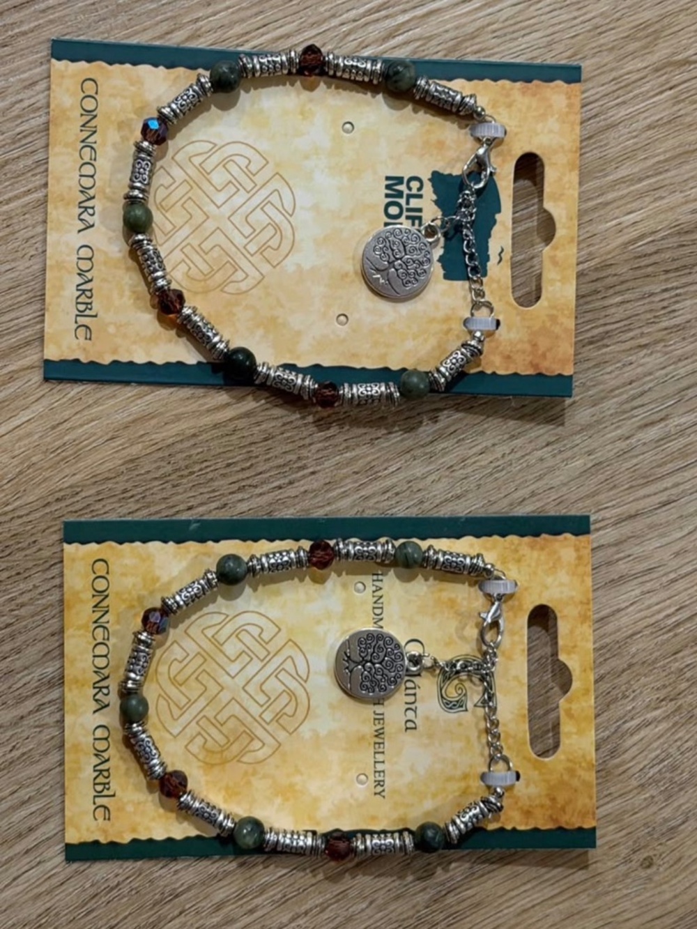 Handmade Irish Jewelry (2)